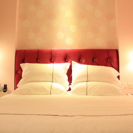 Super 8 Hotel Chengdu Airport Branch Pokoj fotografie