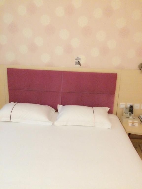 Super 8 Hotel Chengdu Airport Branch Pokoj fotografie
